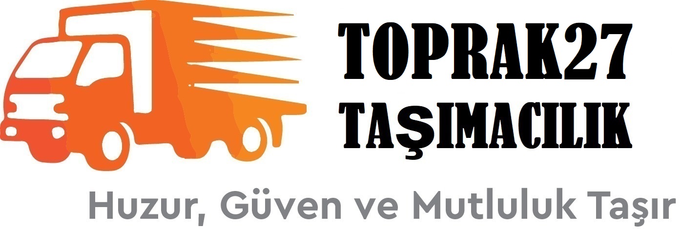 Gaziantep Toprak27 Evden Eve Taşımacılık